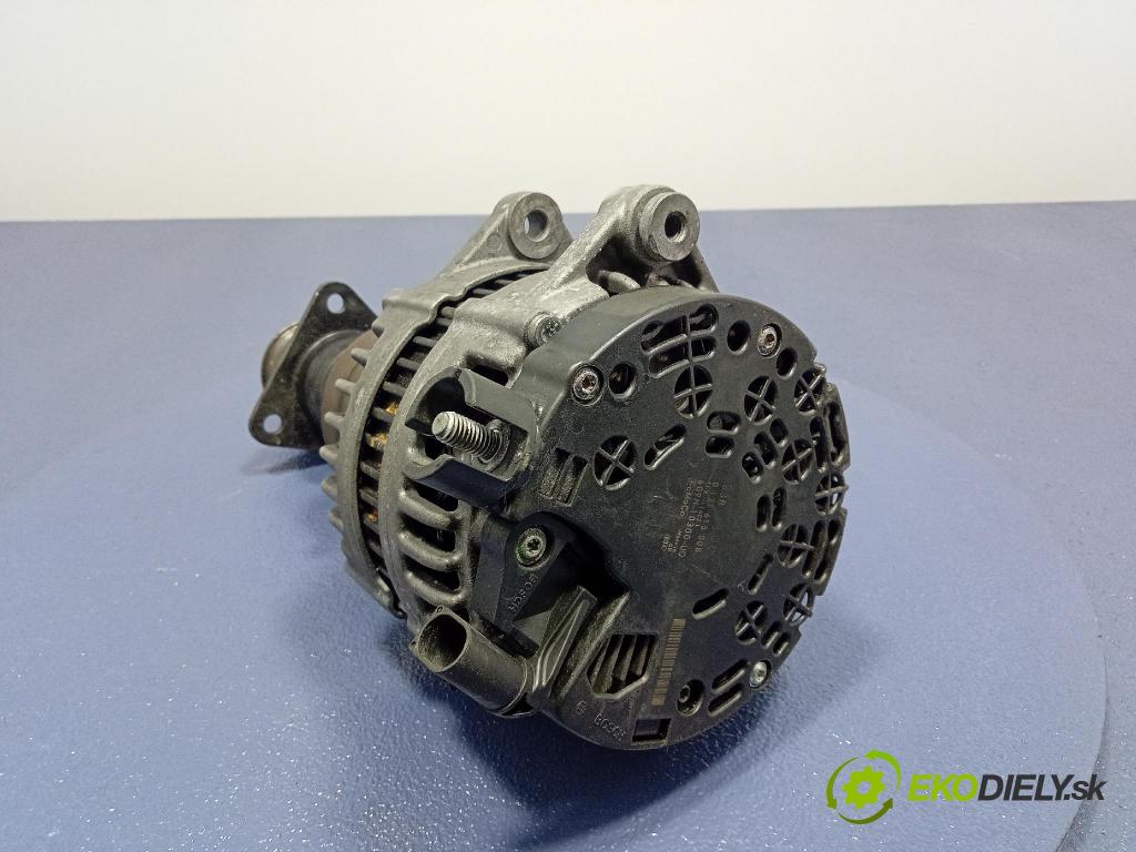 Ford S-max 2006 Alternator 6G9N-10300-UD