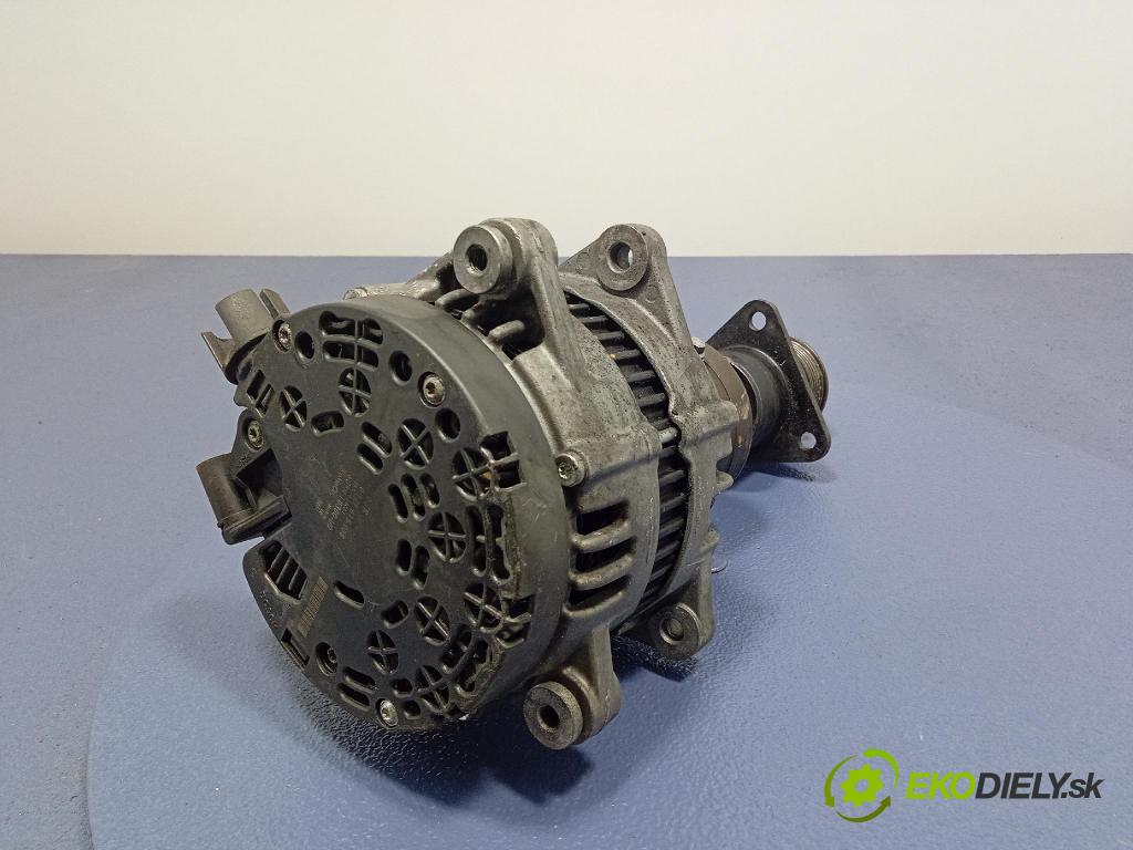 Ford S-max 2006 Alternator 6G9N-10300-UD