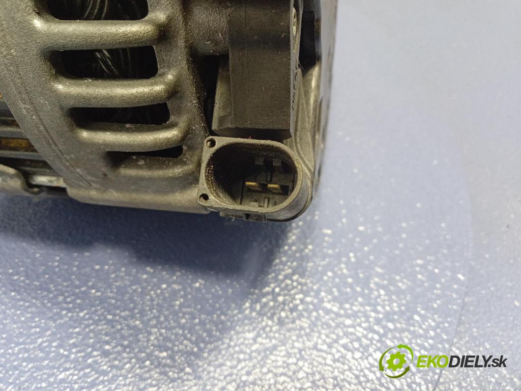 Ford S-max 2006 Alternator 6G9N-10300-UD