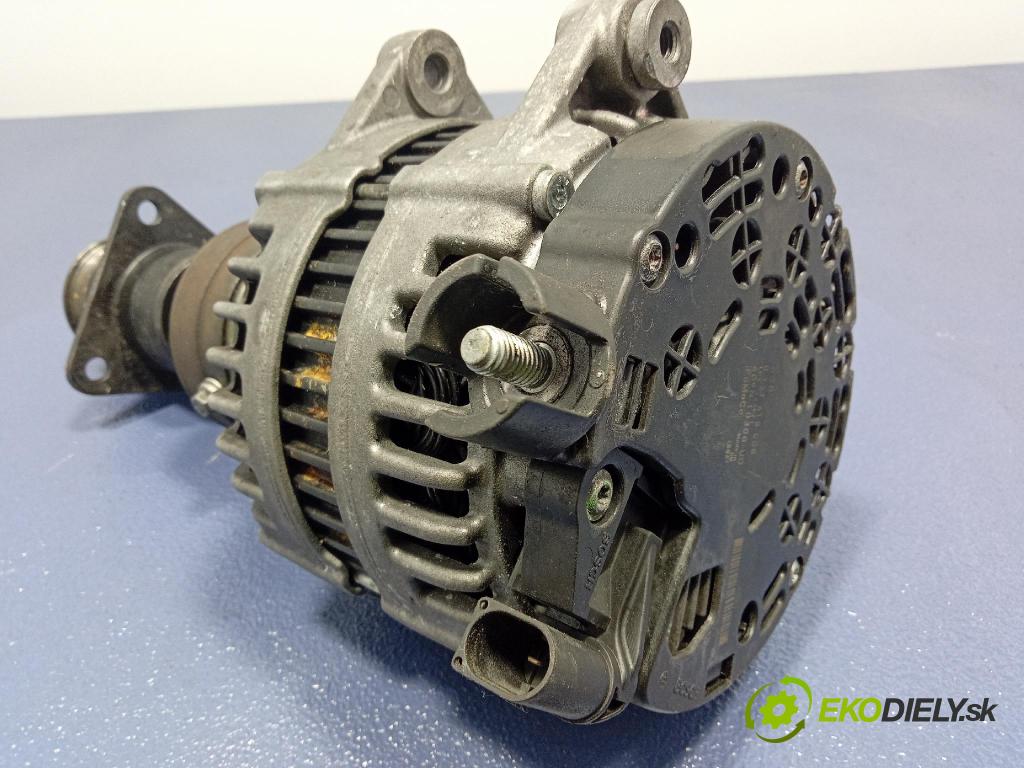 Ford S-max 2006 Alternator 6G9N-10300-UD