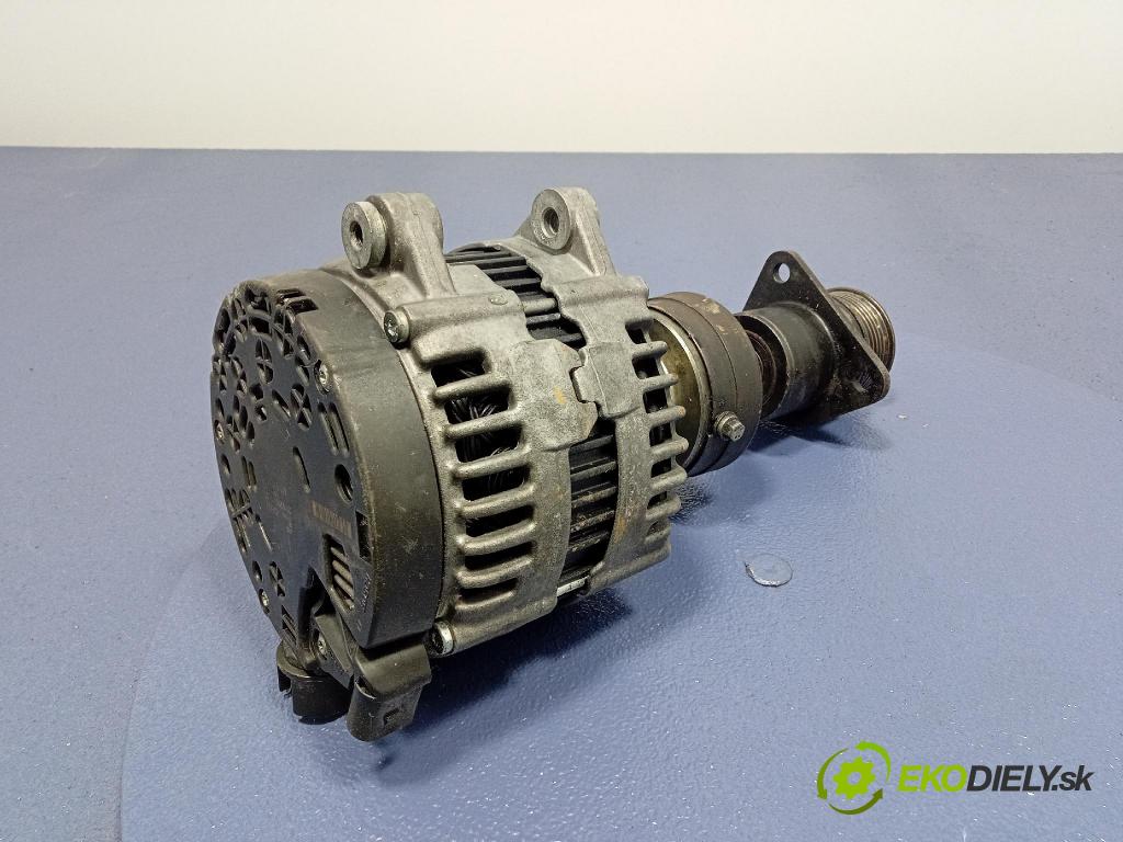 Ford S-max 2006 Alternator 6G9N-10300-UD