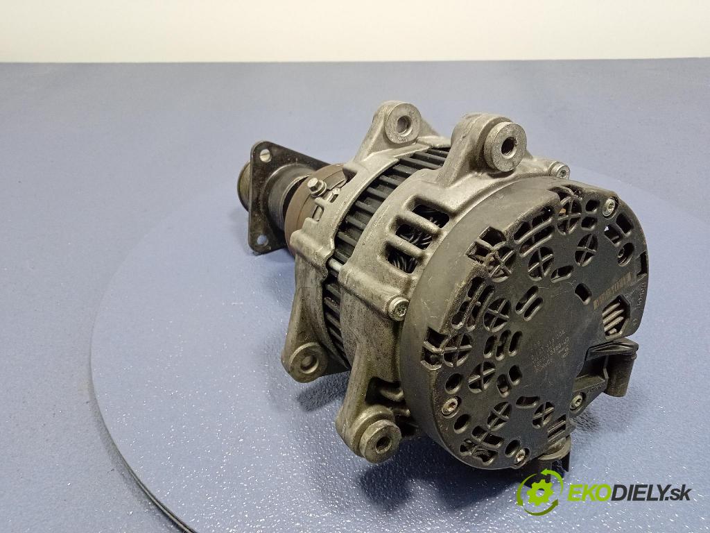 Ford S-max 2006 Alternator 6G9N-10300-UD