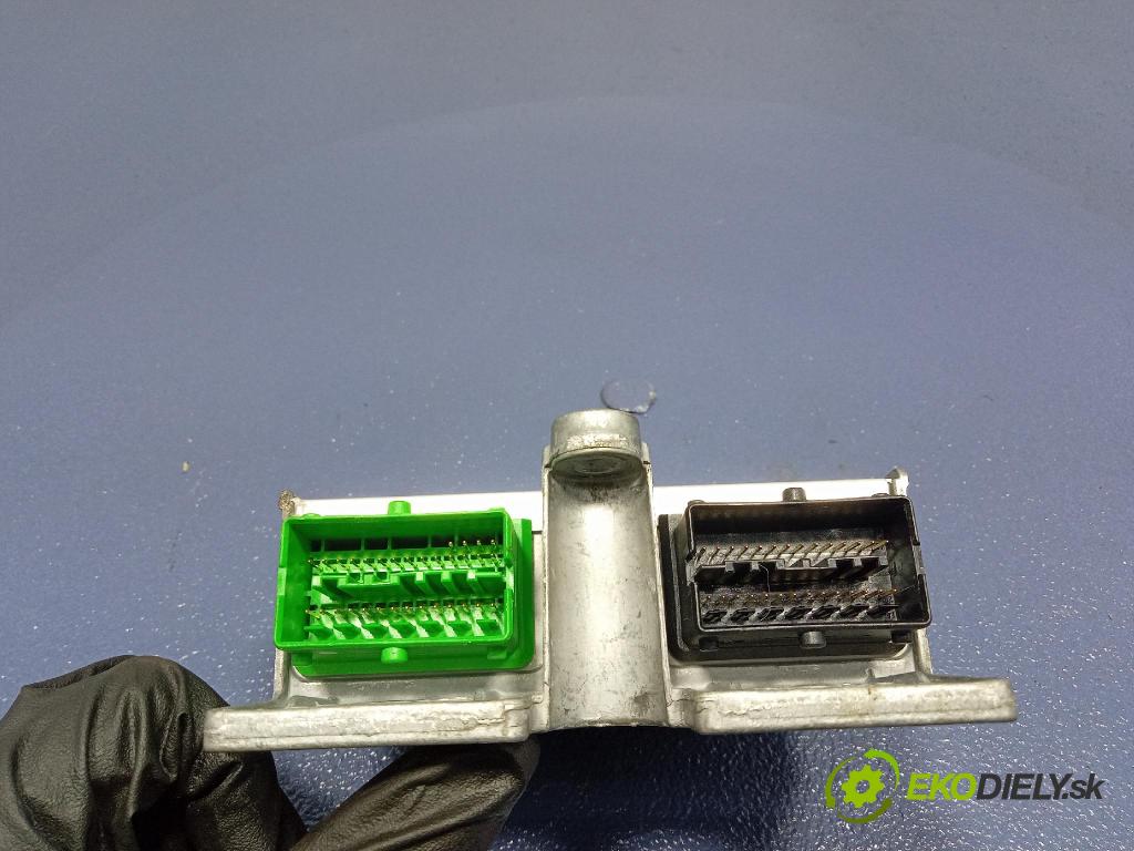 Opel Zafira 2006 riadiaca jednotka SRS x 13188856