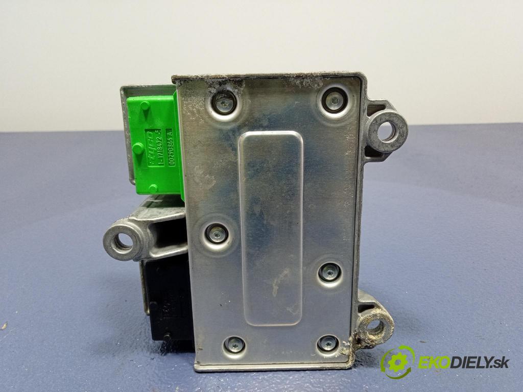 Opel Zafira 2006 riadiaca jednotka SRS x 13188856