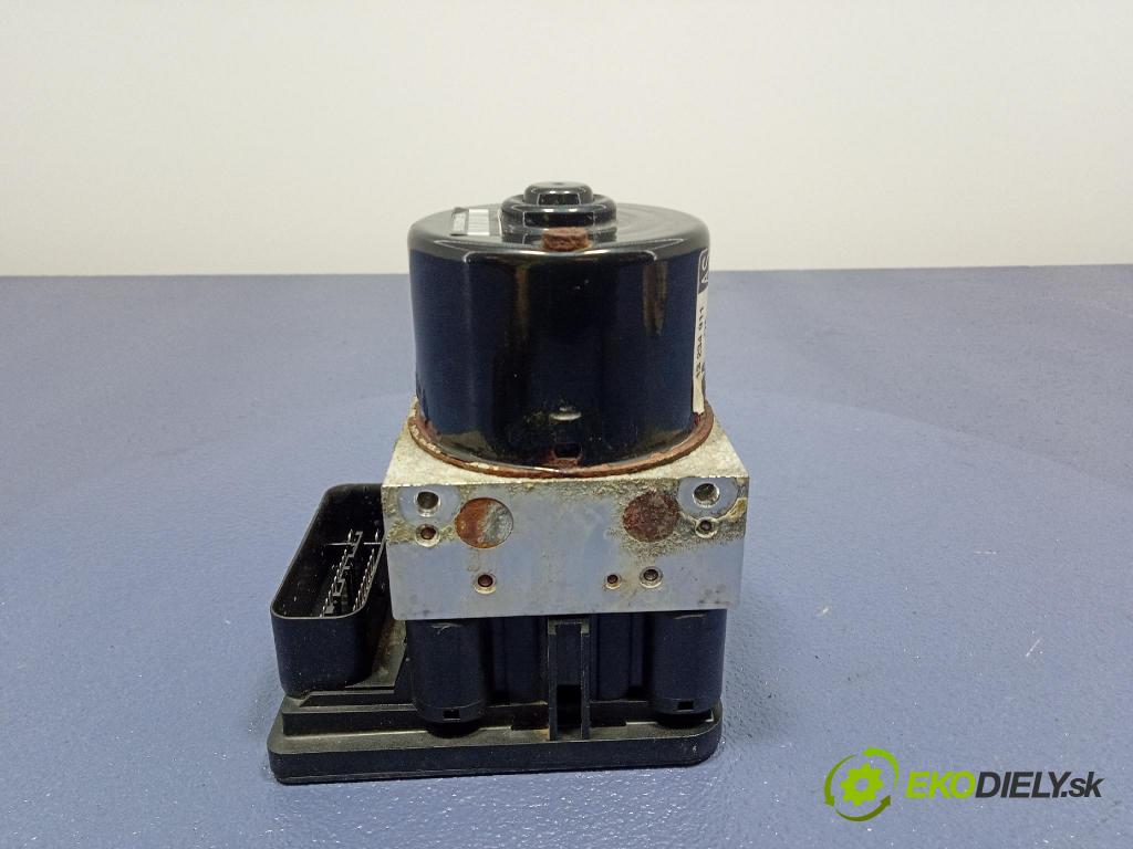 Opel Zafira 2006 čerpadlo ABS x 13234911