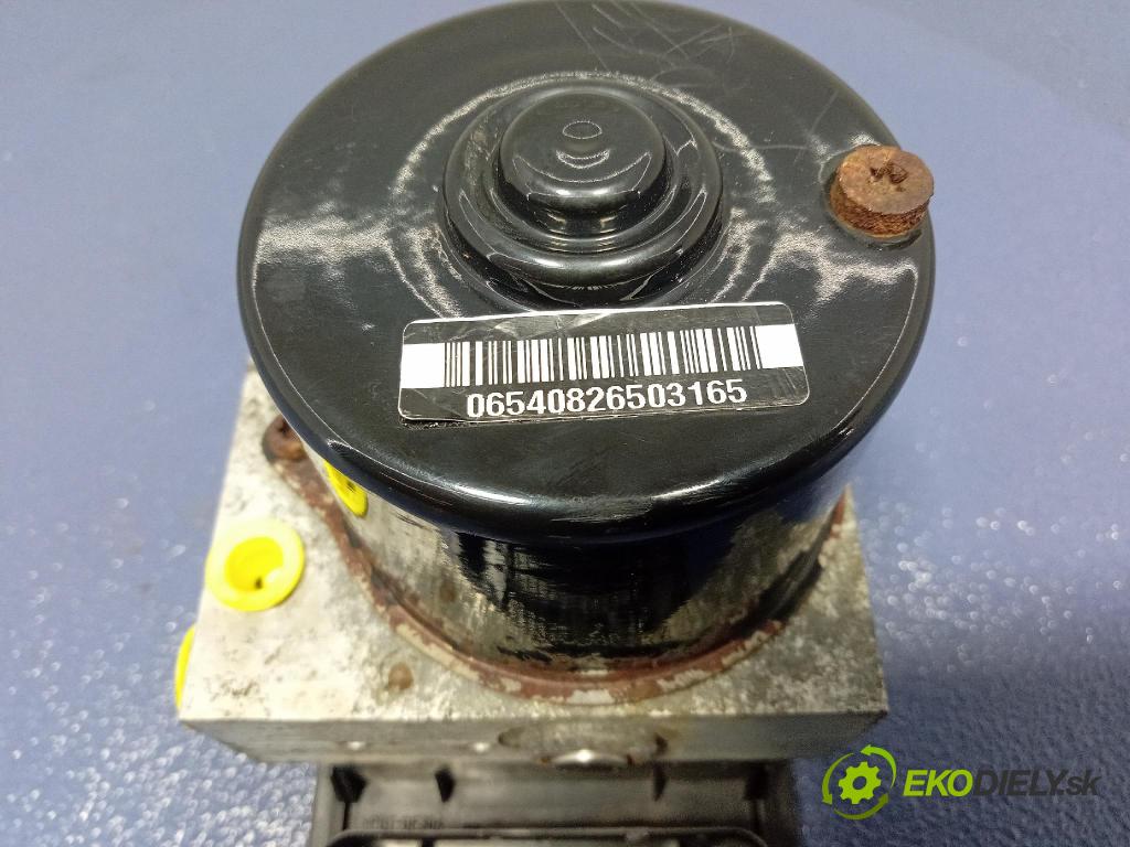 Opel Zafira 2006 čerpadlo ABS x 13234911