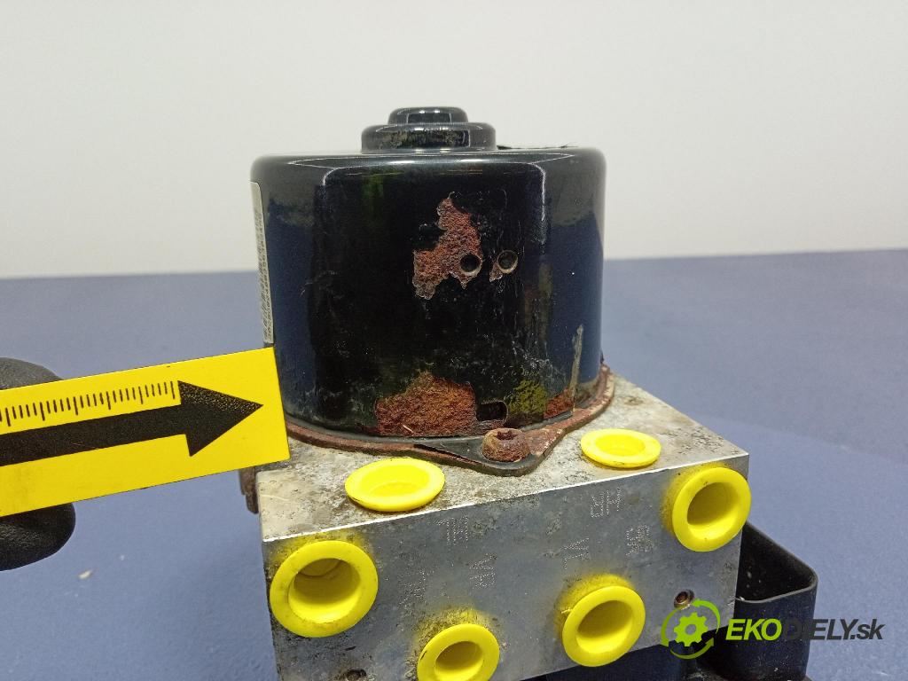 Opel Zafira 2006 čerpadlo ABS x 13234911