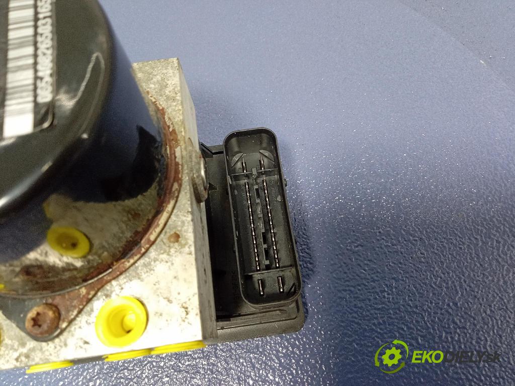 Opel Zafira 2006 čerpadlo ABS x 13234911