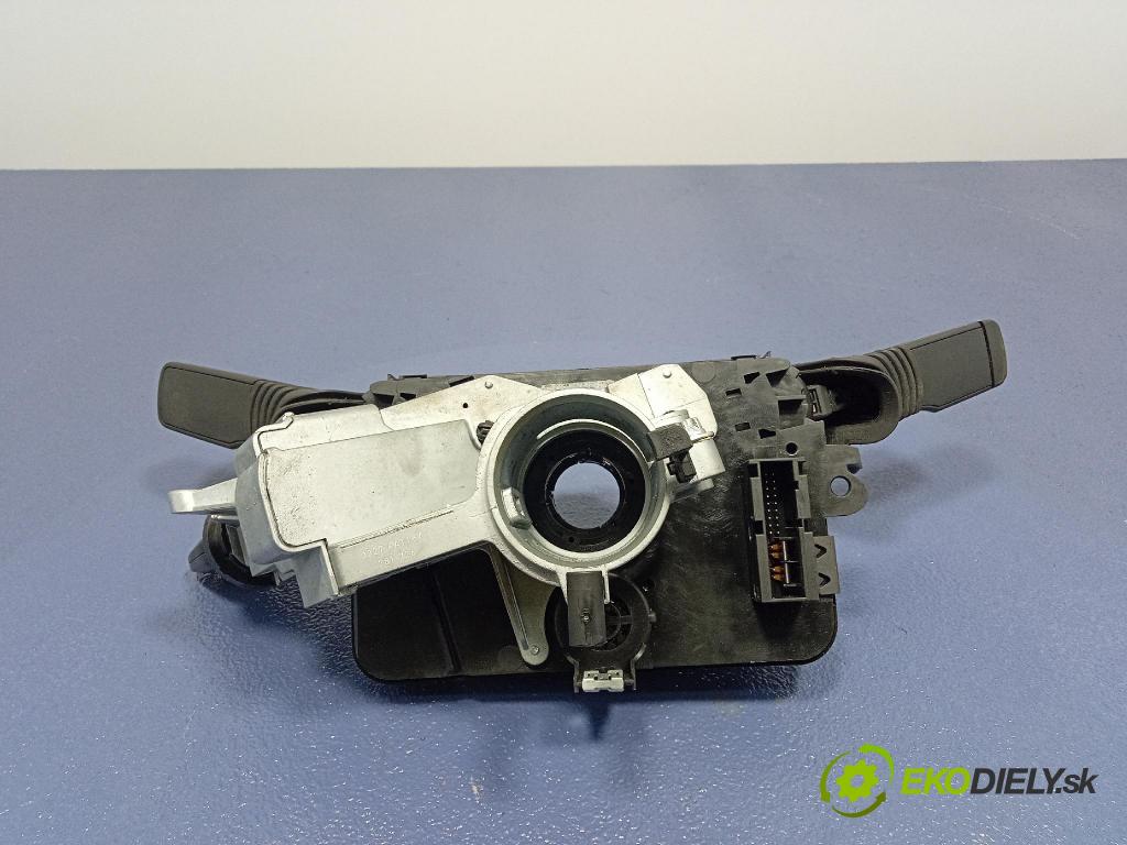 Opel Zafira 2006 riadiaca jednotka Motor: 12992406