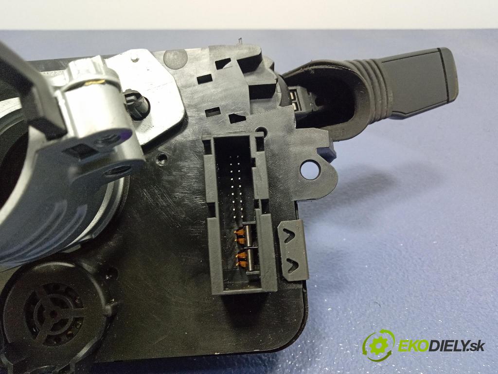 Opel Zafira 2006 riadiaca jednotka Motor: 12992406