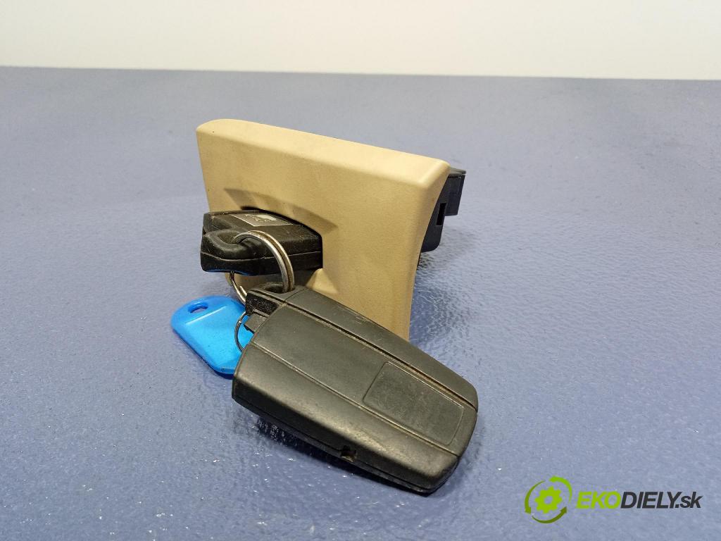 Bmw Seria 3 2006 riadiaca jednotka Motor: 7565300