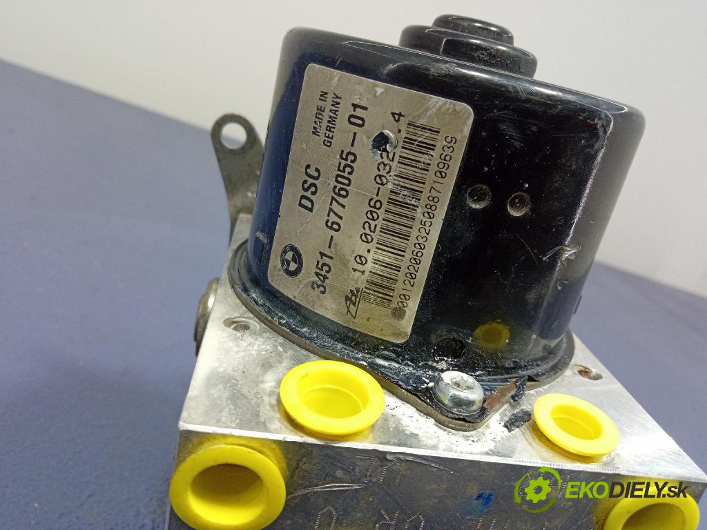 Bmw Seria 3 2006 čerpadlo ABS x 6776055 6778164