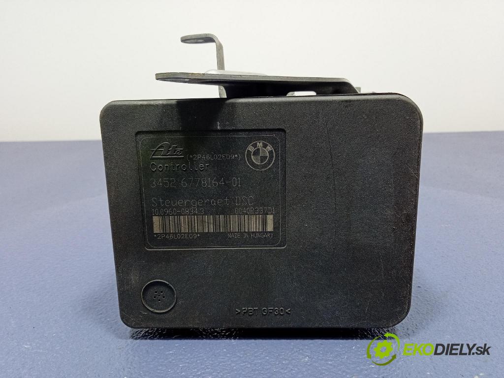 Bmw Seria 3 2006 čerpadlo ABS x 6776055 6778164