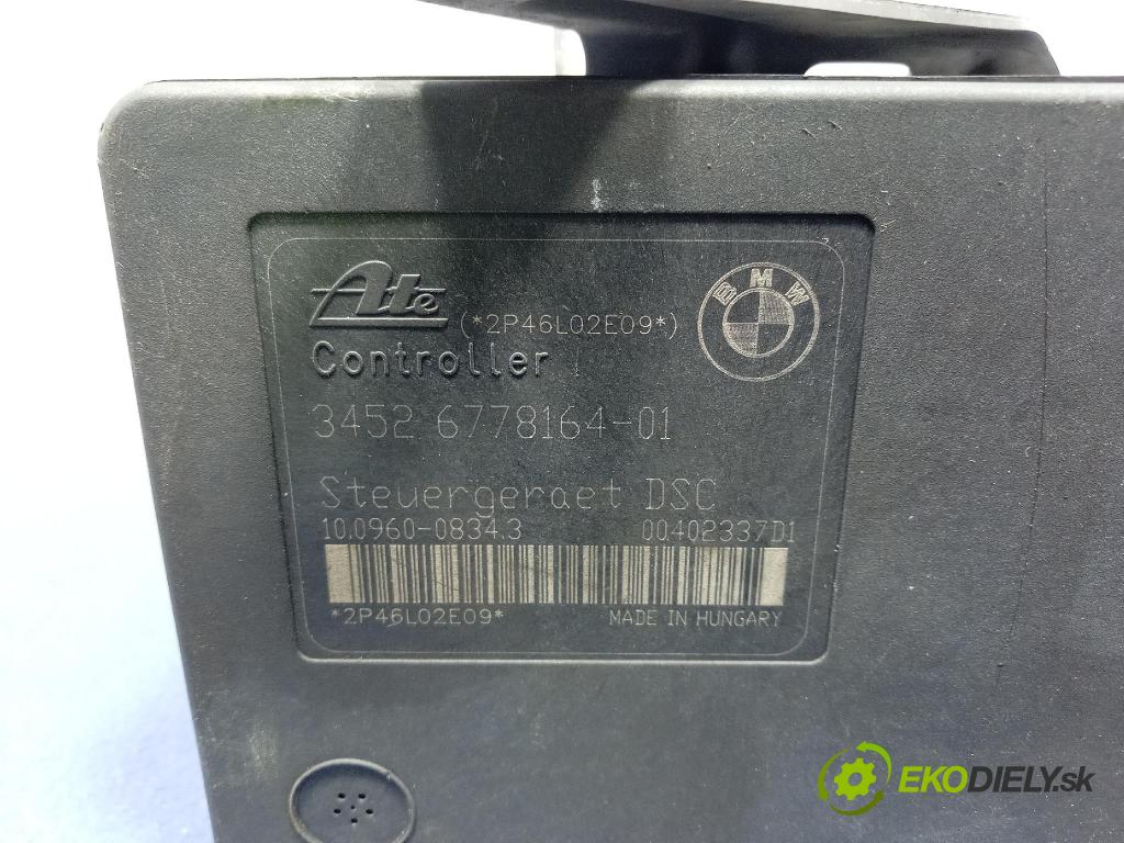 Bmw Seria 3 2006 čerpadlo ABS x 6776055 6778164