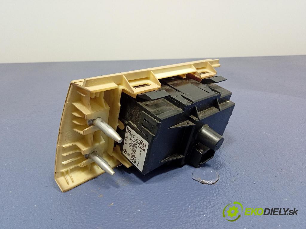 Bmw Seria 3 2006 prepínač svetiel 6932792