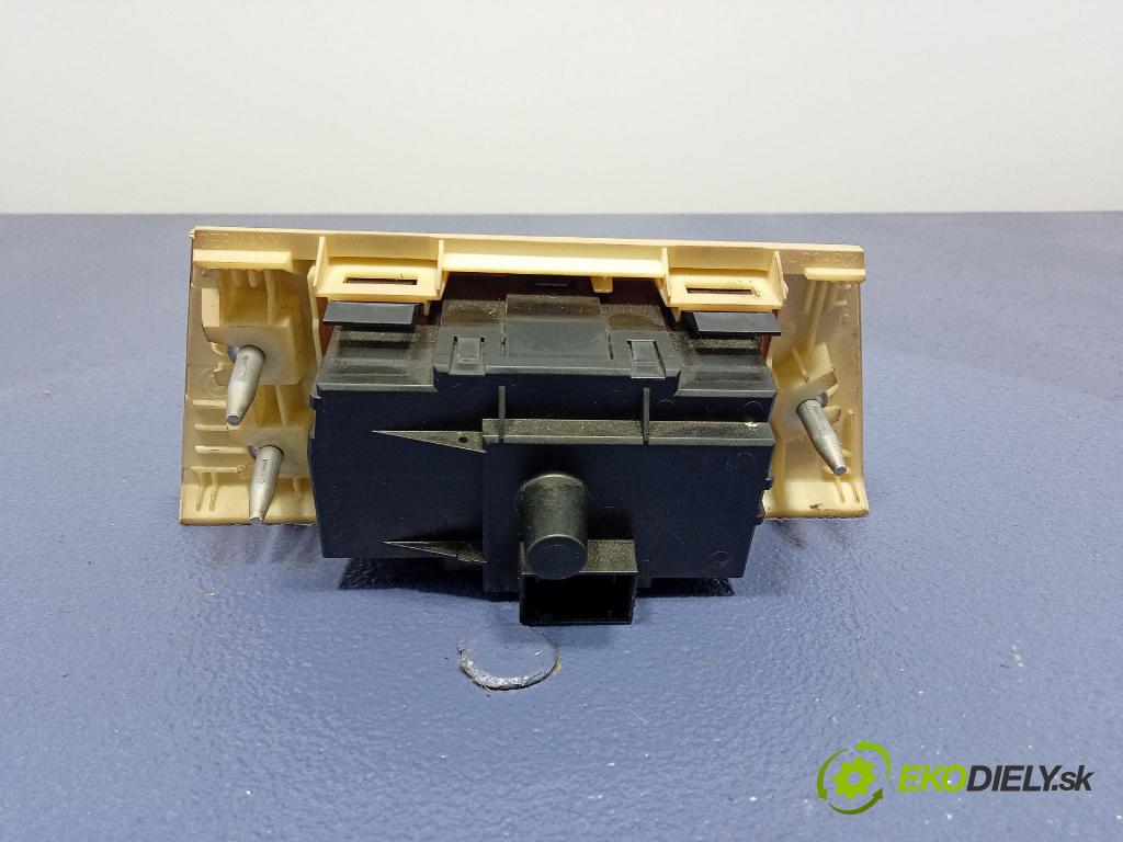 Bmw Seria 3 2006 prepínač svetiel 6932792