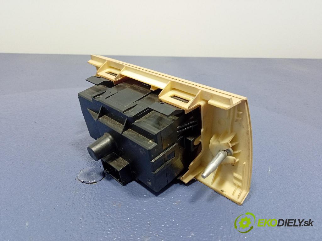 Bmw Seria 3 2006 prepínač svetiel 6932792