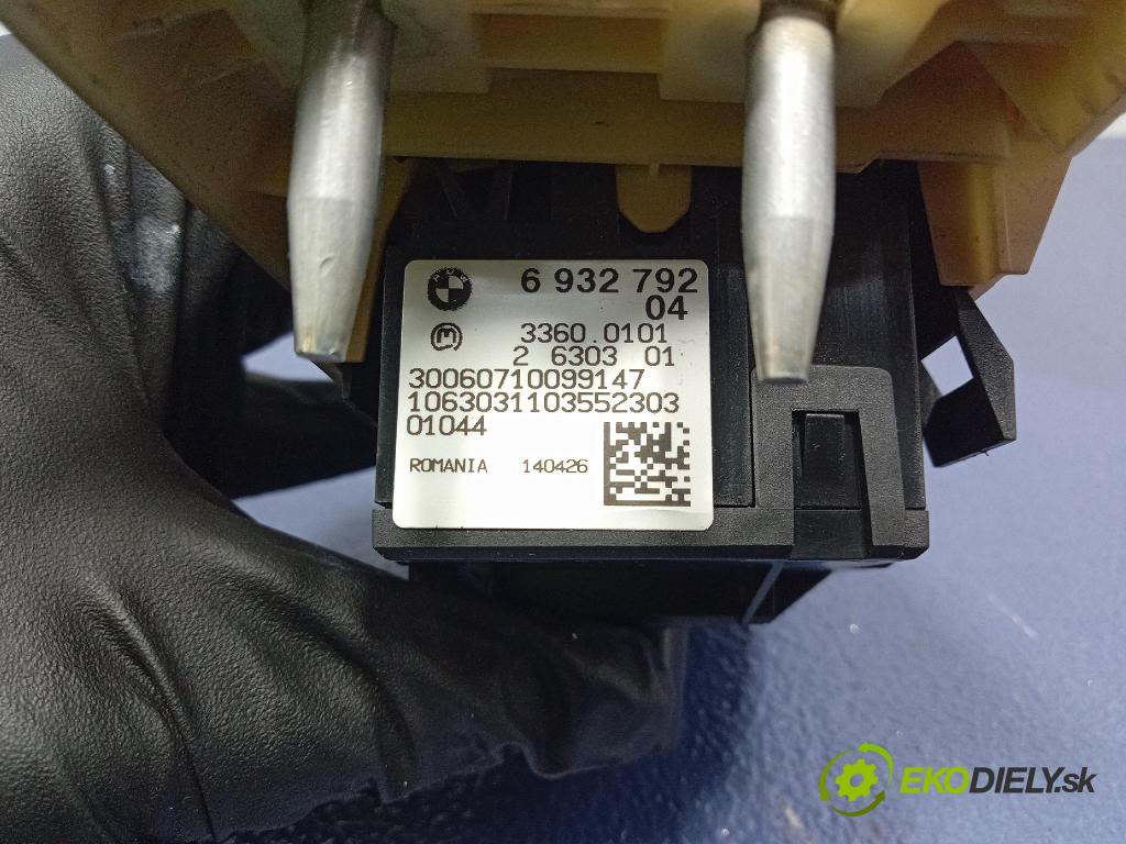 Bmw Seria 3 2006 prepínač svetiel 6932792