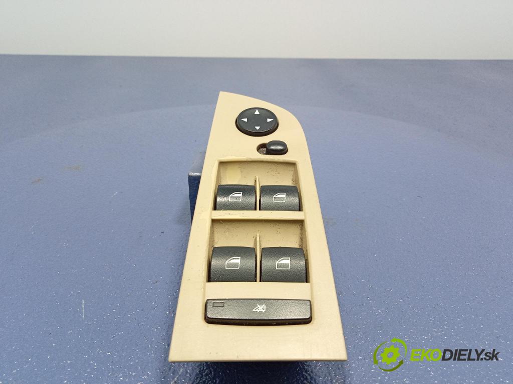 Bmw Seria 3 2006 prepínač Okná: 6948625