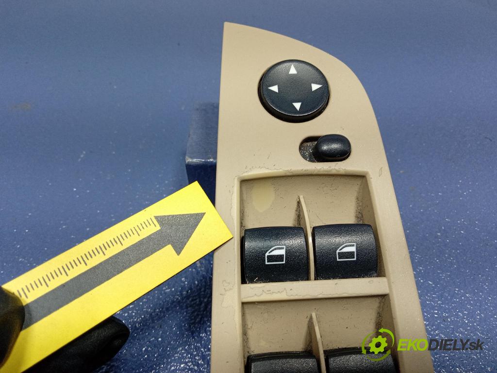 Bmw Seria 3 2006 prepínač Okná: 6948625