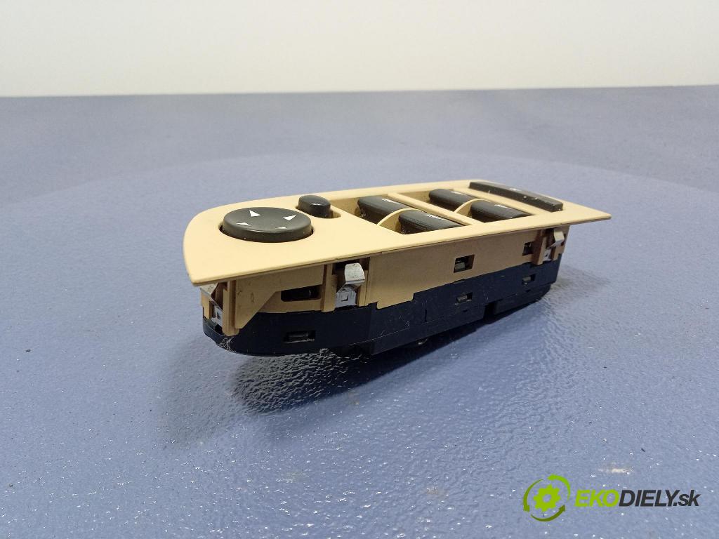 Bmw Seria 3 2006 prepínač Okná: 6948625