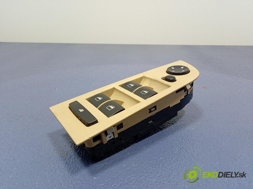Bmw Seria 3 2006 prepínač Okná: 6948625