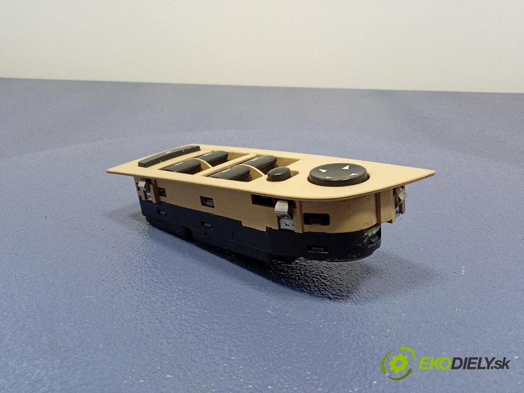 Bmw Seria 3 2006 prepínač Okná: 6948625