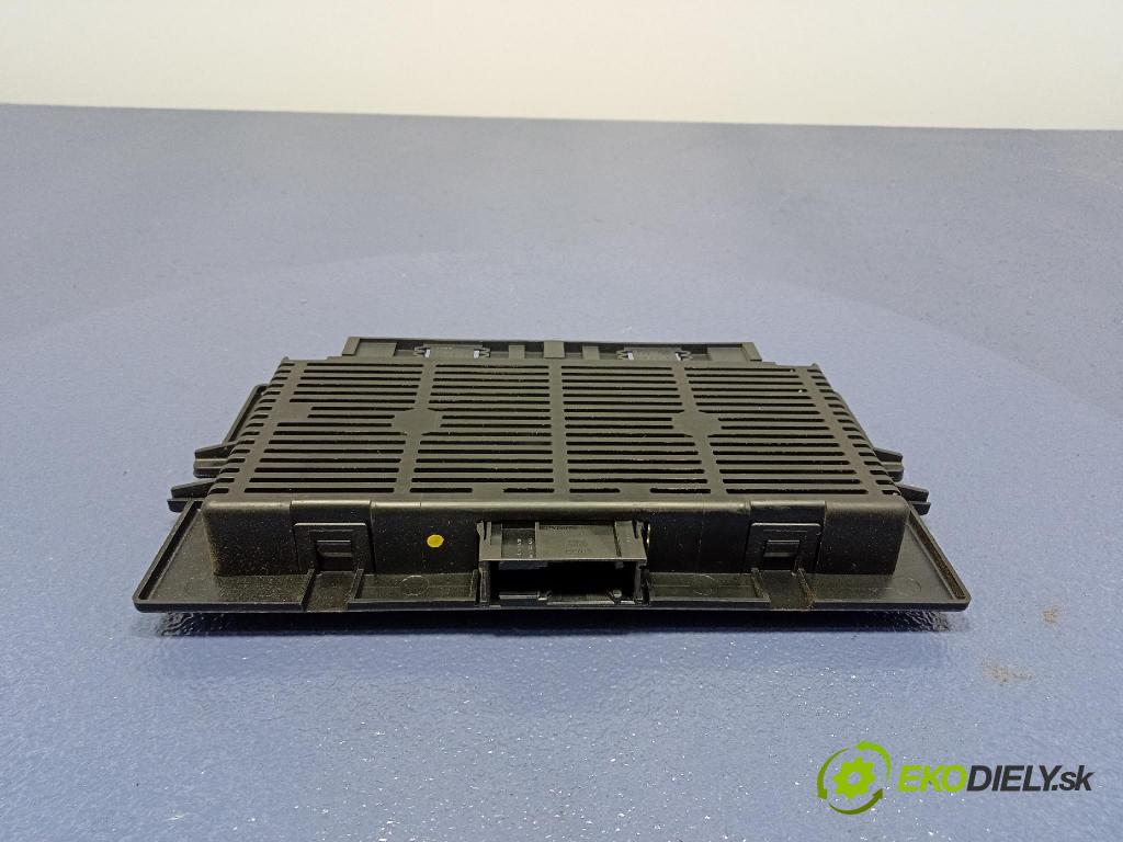 Bmw Seria 3 2006 řídící jednotka Světel: 9128183