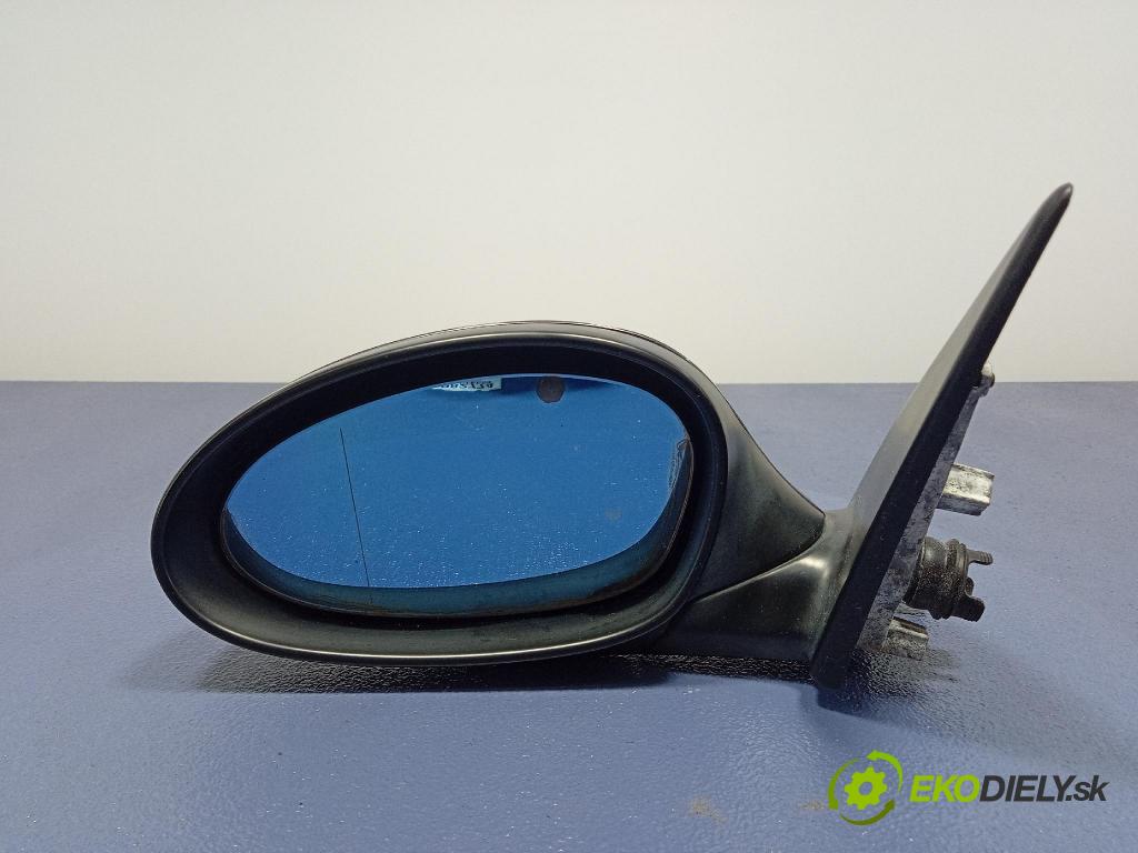 Bmw Seria 3 2006 zrkadlo Vľavo: 010803