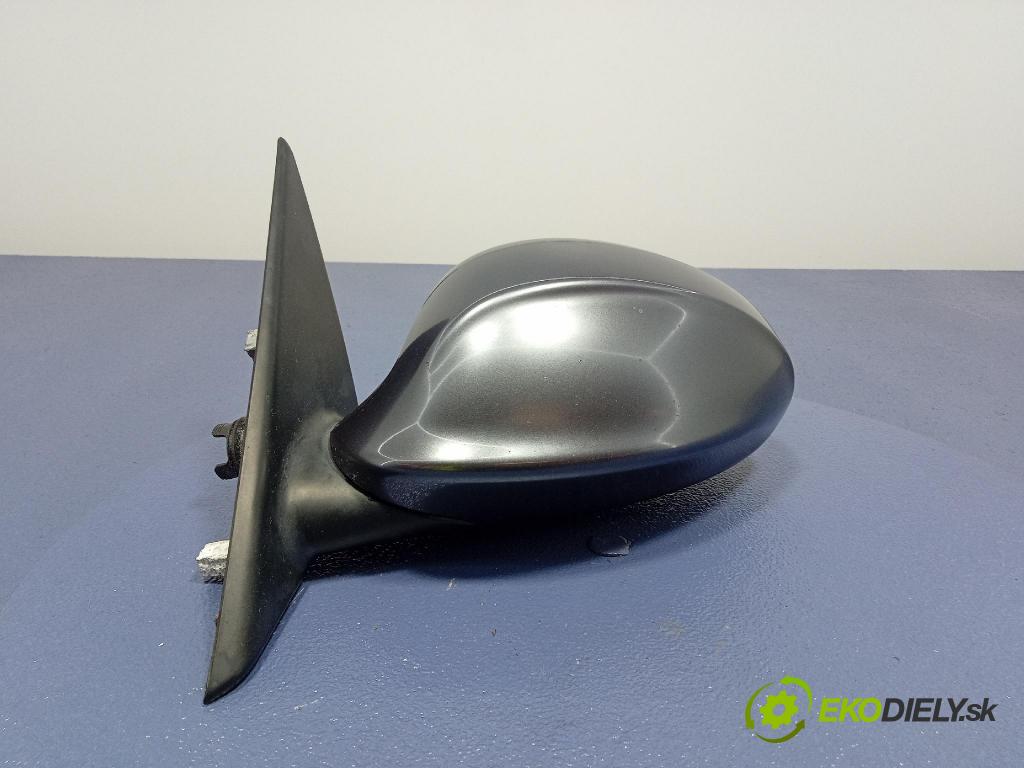 Bmw Seria 3 2006 zrkadlo Vľavo: 010803
