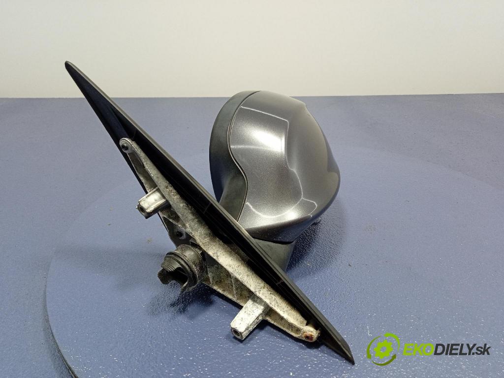 Bmw Seria 3 2006 zrkadlo Vľavo: 010803