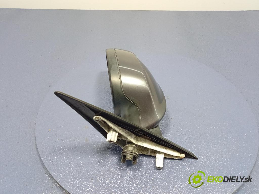 Bmw Seria 3 2006 zrkadlo Vľavo: 010803