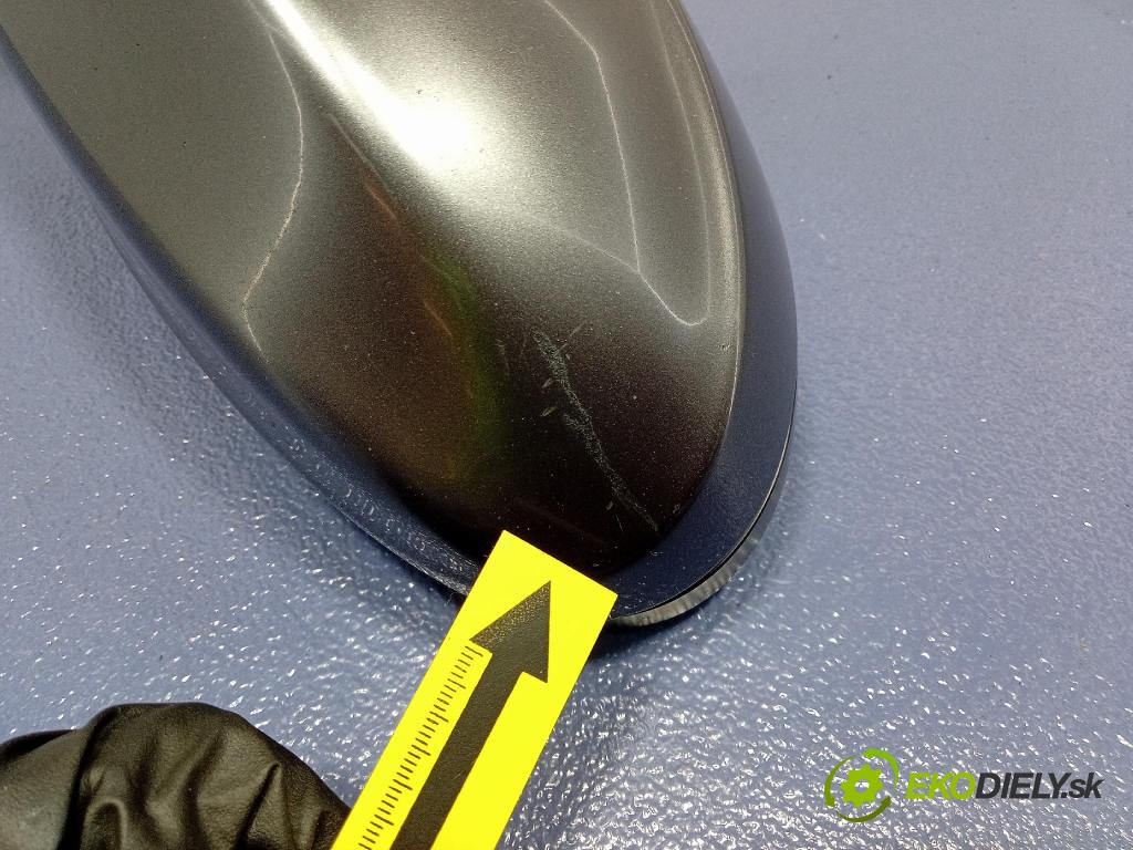 Bmw Seria 3 2006 zrkadlo Vľavo: 010803