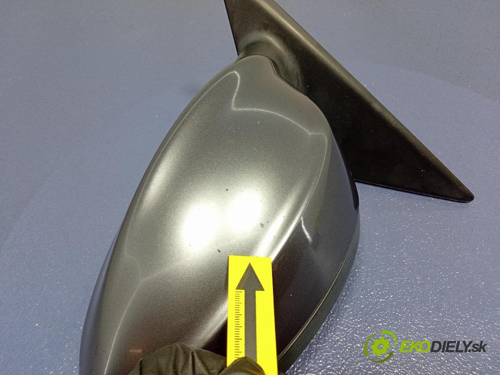 Bmw Seria 3 2006 zrkadlo Vľavo: 010803