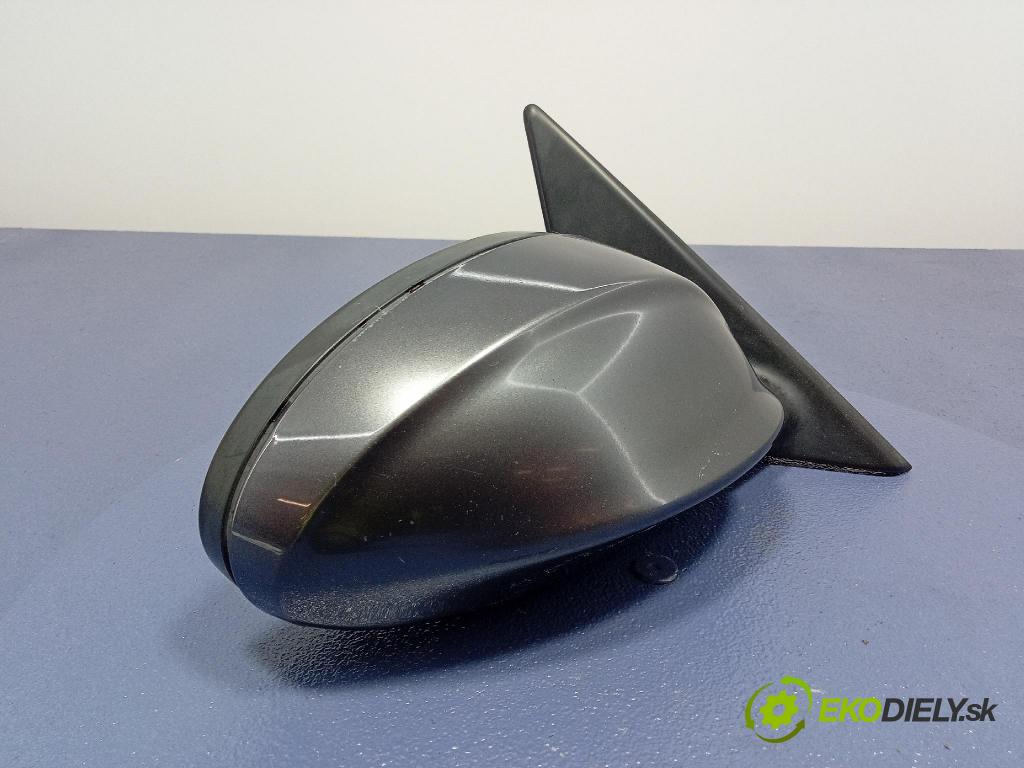 Bmw Seria 3 2006 zrkadlo pravé 010803