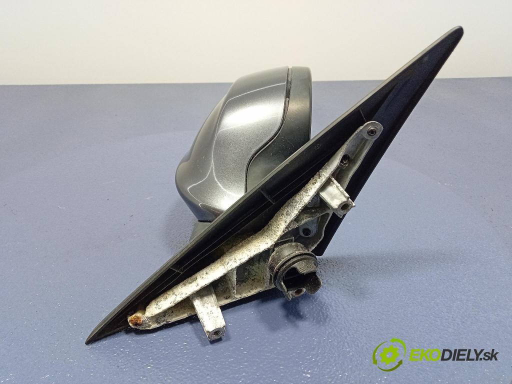 Bmw Seria 3 2006 zrkadlo pravé 010803