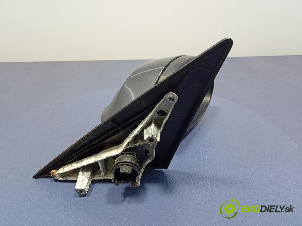 Bmw Seria 3 2006 zrkadlo pravé 010803