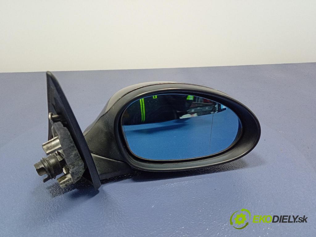 Bmw Seria 3 2006 zrkadlo pravé 010803