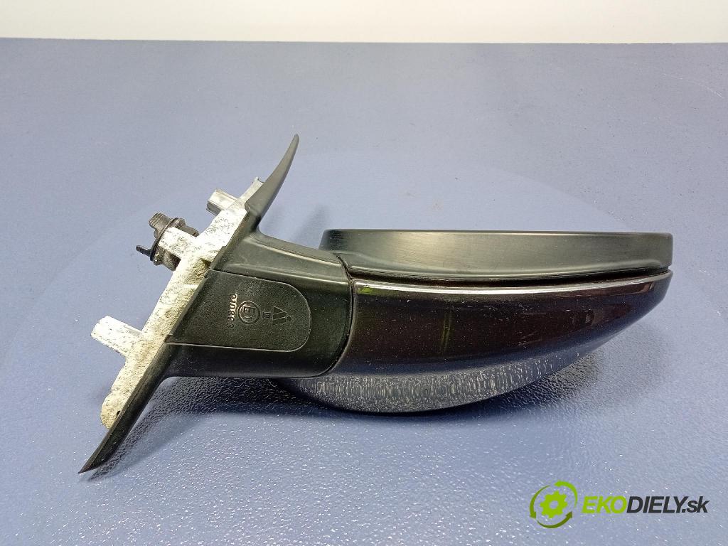 Bmw Seria 3 2006 zrkadlo pravé 010803