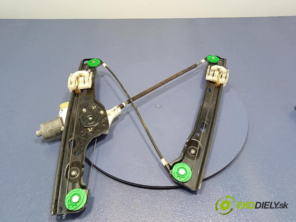 Bmw Seria 3 2006 mechanizmus okna Okná: Predné Vľavo: 7060265