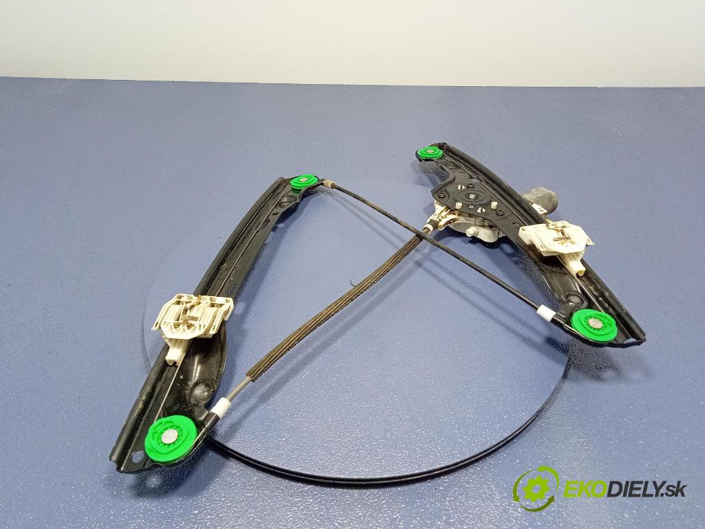 Bmw Seria 3 2006 mechanizmus okna Okná: Predné Vľavo: 7060265