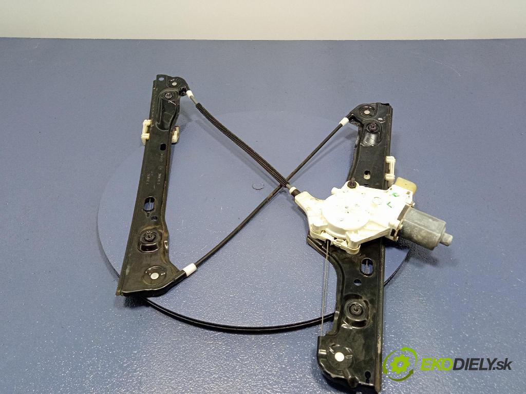 Bmw Seria 3 2006 mechanizmus okna Okná: Predné Vľavo: 7060265