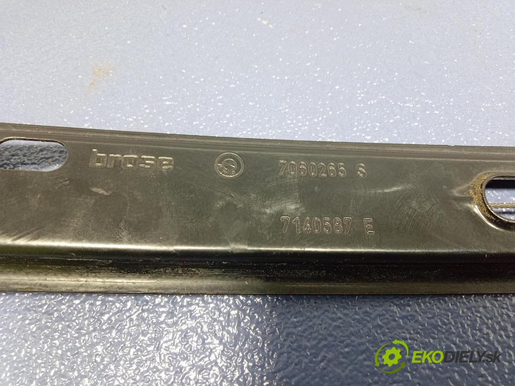 Bmw Seria 3 2006 mechanizmus okna Okná: Predné Vľavo: 7060265