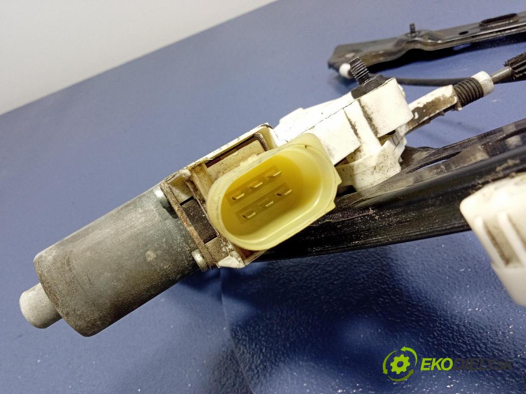 Bmw Seria 3 2006 mechanizmus okna Okná: Predné Vľavo: 7060265