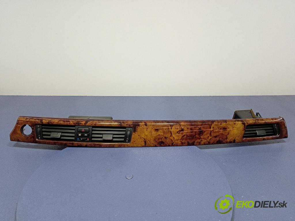 Bmw Seria 3 2006 lišta Dekoratívne: Vnútri: 7132376