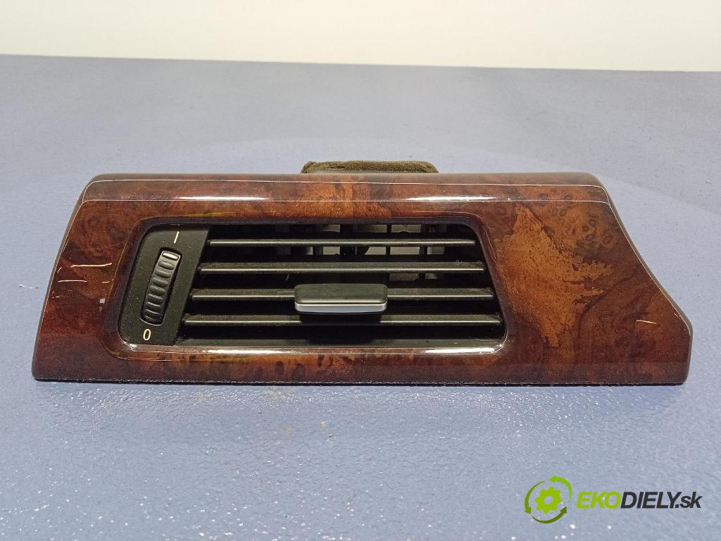 Bmw Seria 3 2006 lišta Dekoratívne: Vnútri: 7132376