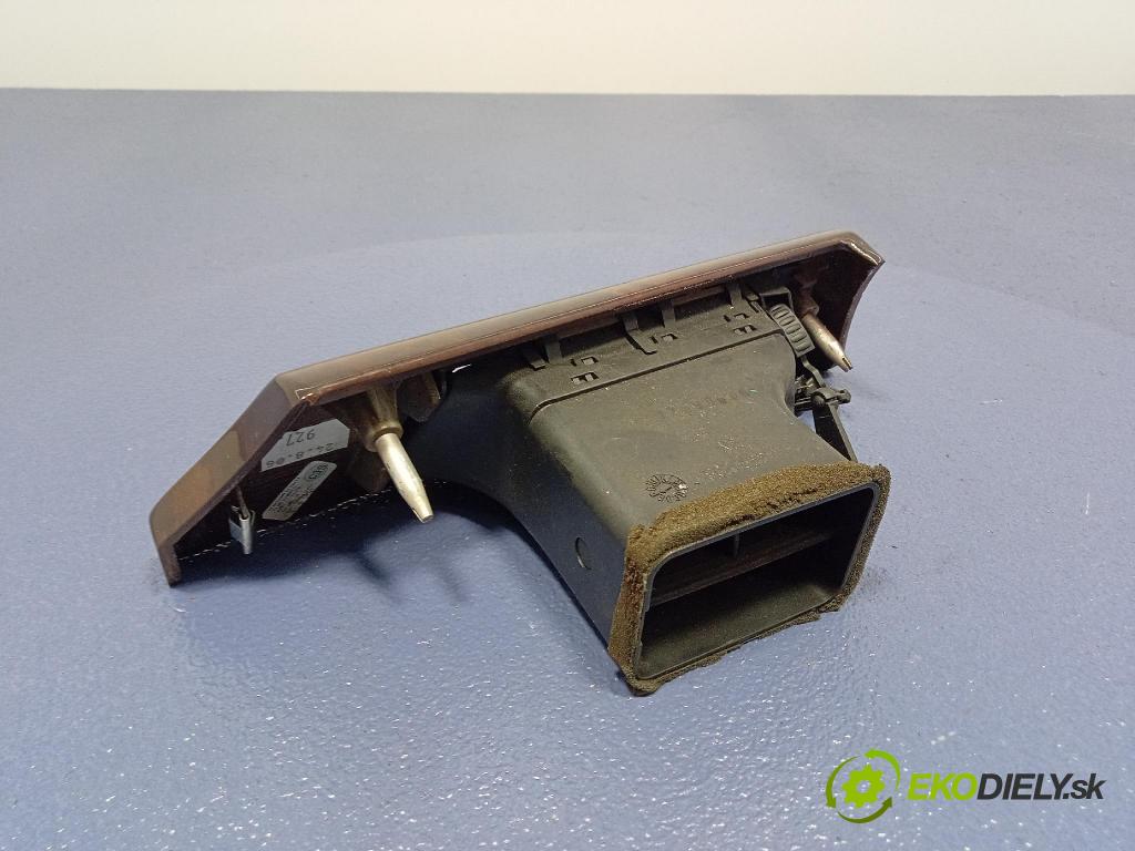 Bmw Seria 3 2006 lišta Dekoratívne: Vnútri: 7132376