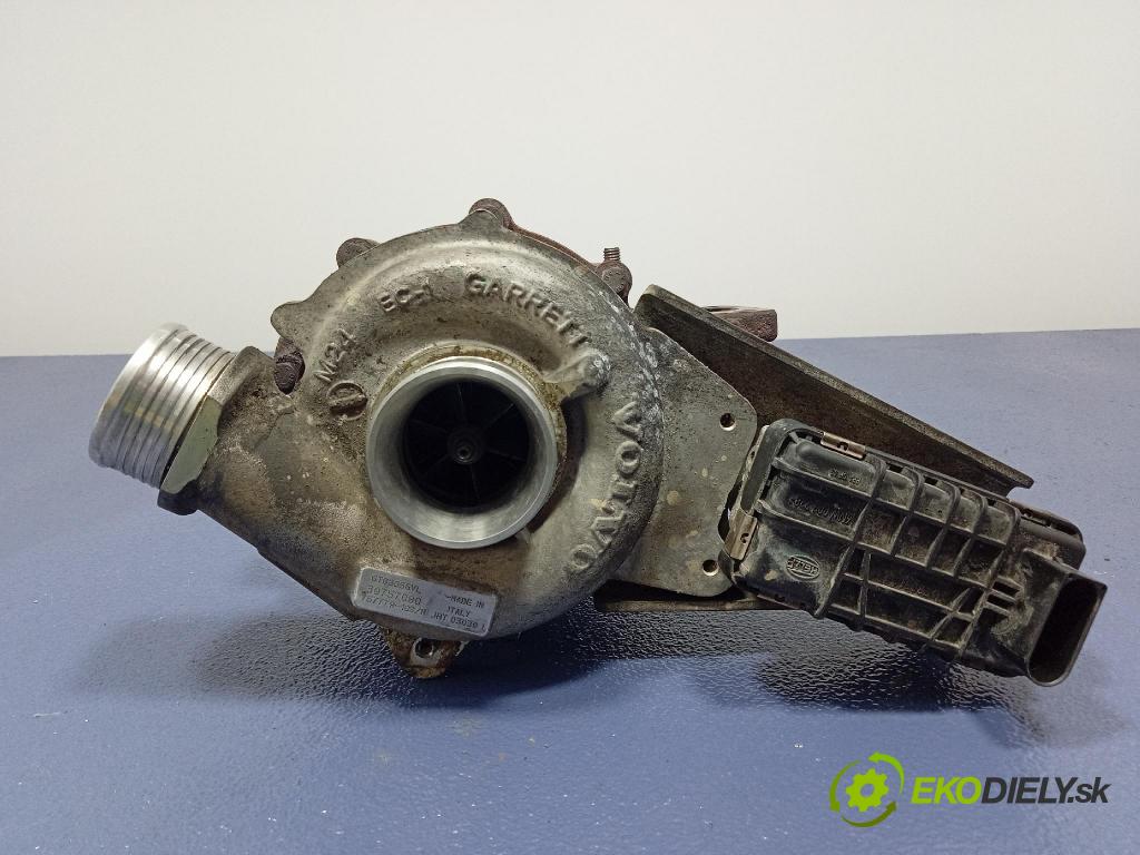 Volvo XC90 2006 (Turbo-kompresor:): 30757080