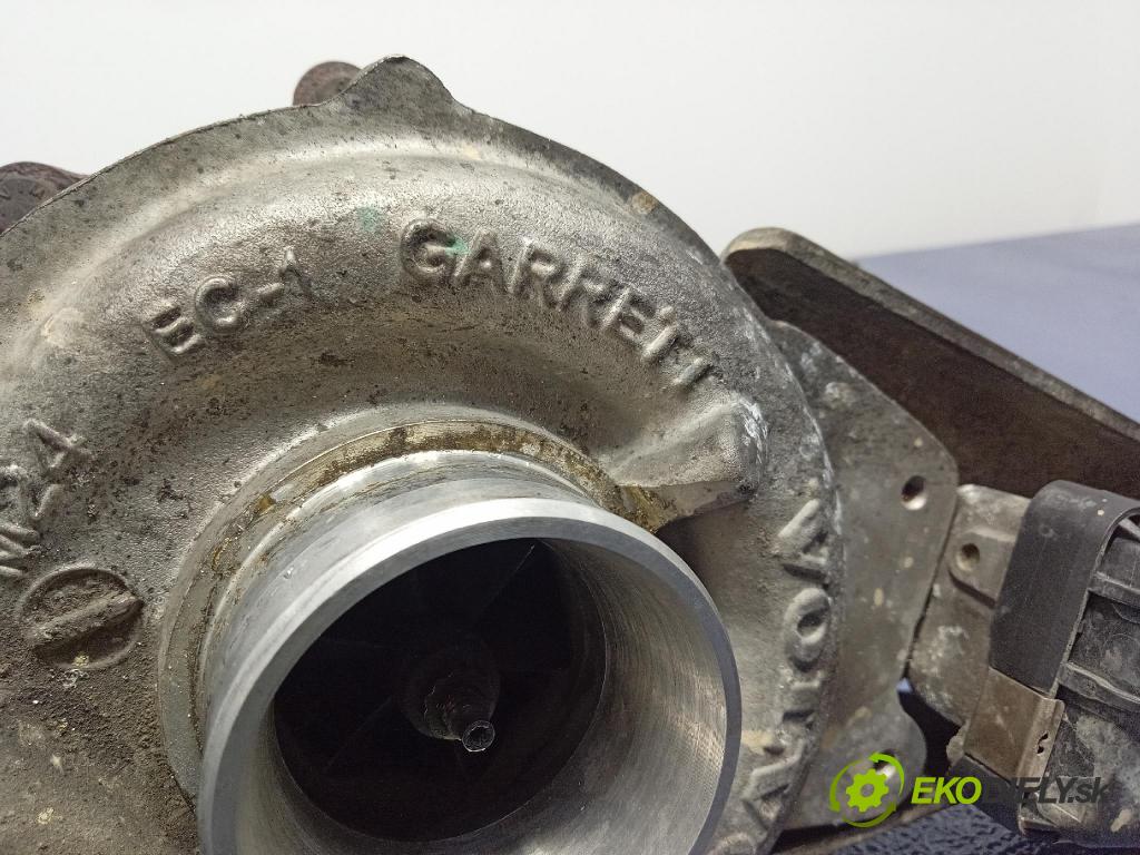 Volvo XC90 2006 (Turbo-kompresor:): 30757080