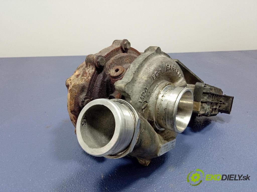 Volvo XC90 2006 (Turbo-kompresor:): 30757080